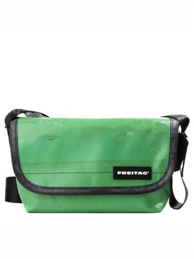 Unisex HAWAII FIVE O messenger bag F41 0777 271450 - FREITAG - BALAAN 1