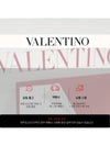 V Logo Signature Mini Bag Black - VALENTINO - BALAAN 10