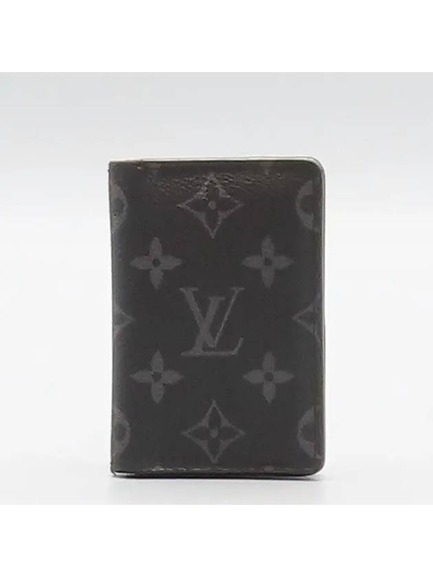 M61696 Card Business Holder - LOUIS VUITTON - BALAAN 2