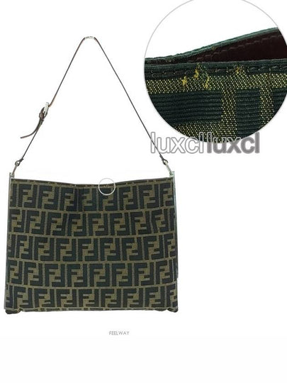 women shoulder bag - FENDI - BALAAN 2