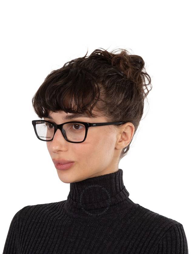 Under Armour Demo Rectangular Ladies Eyeglasses UA 5012 0807 53 - UNDER ARMOUR - BALAAN 2