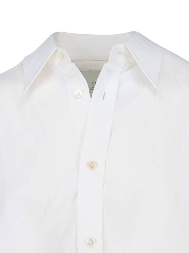 Studio Nicholson Shirts - STUDIO NICHOLSON - BALAAN 3