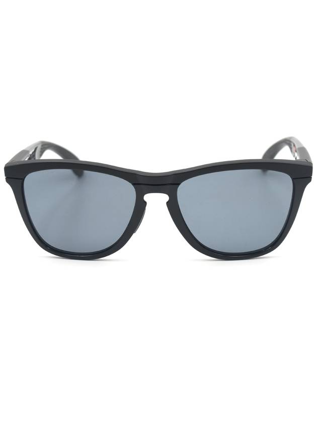 Sunglasses Frogskins range a OO9284A 1055 - OAKLEY - BALAAN 1