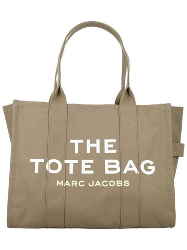 Marc Jacobs The Large Tote Bag - MARC JACOBS - BALAAN 1