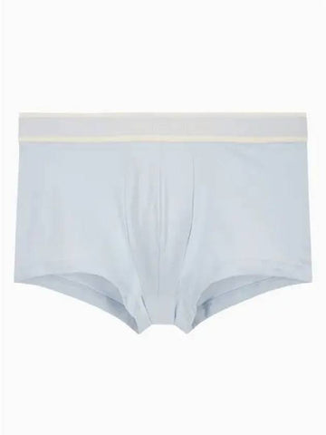 Underwear Men s CK Tonal Logo Micro Low Rise Trunks NB4055CIQ - CALVIN KLEIN - BALAAN 1