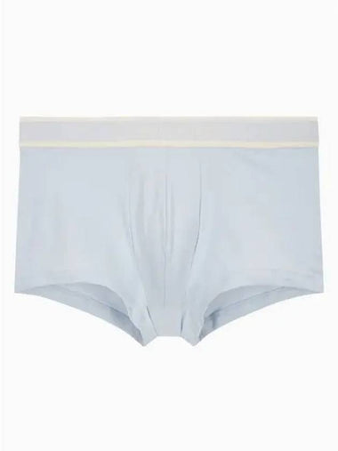 Underwear Men s CK Tonal Logo Micro Low Rise Trunks NB4055CIQ - CALVIN KLEIN - BALAAN 1