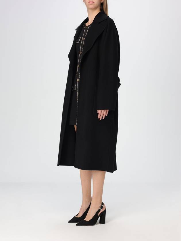 Coat woman Elisabetta Franchi - ELISABETTA FRANCHI - BALAAN 3