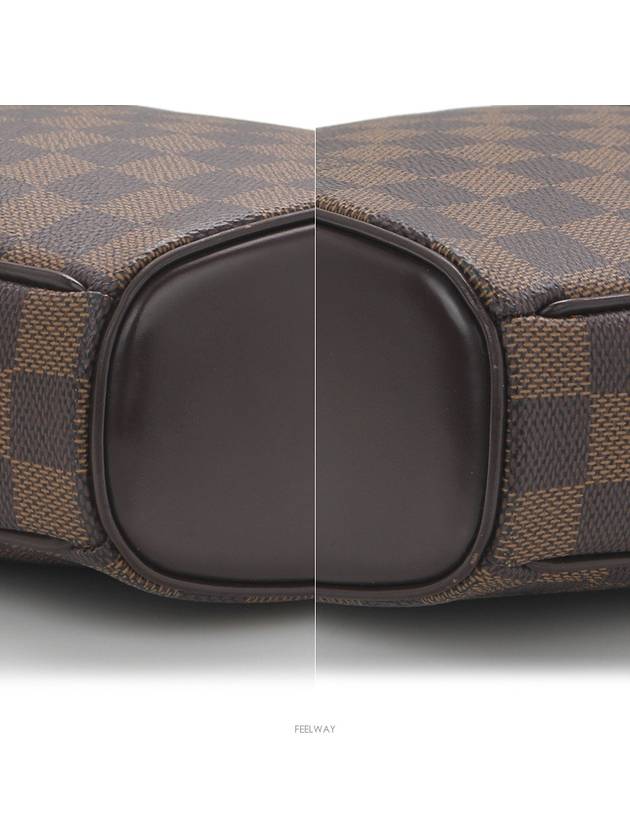 women cross bag - LOUIS VUITTON - BALAAN 7