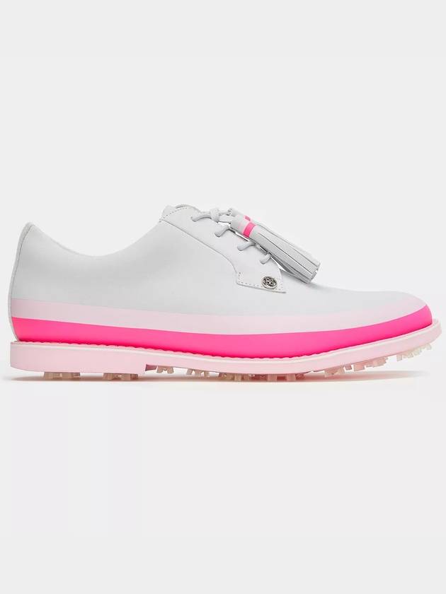 Women s Tassel Tuxedo Gallivanter Golf Shoes - G/FORE - BALAAN 1