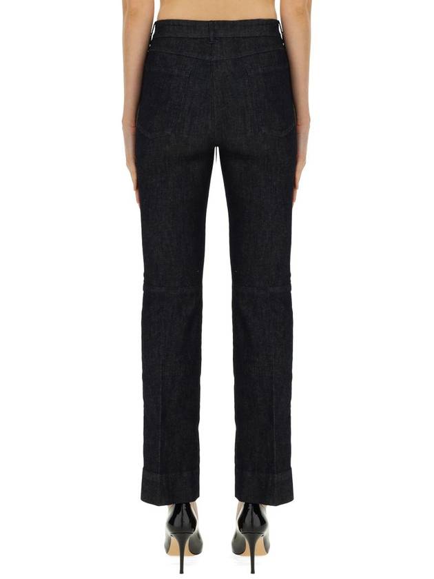 'S Max Mara Pants "Nicola" - S MAX MARA - BALAAN 4