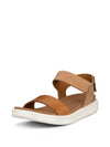 women s float strap sandals - ECCO - BALAAN 2