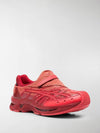 Women's Asics Kiko Kostaninov Gel Kirill 2 Red Cayenne 1203A016700 - KIKO KOSTADINOV - BALAAN 2