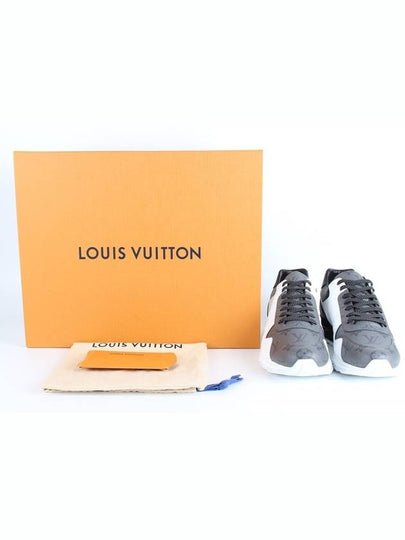 Runaway Eclipse Sneakers 8 5 - LOUIS VUITTON - BALAAN 2