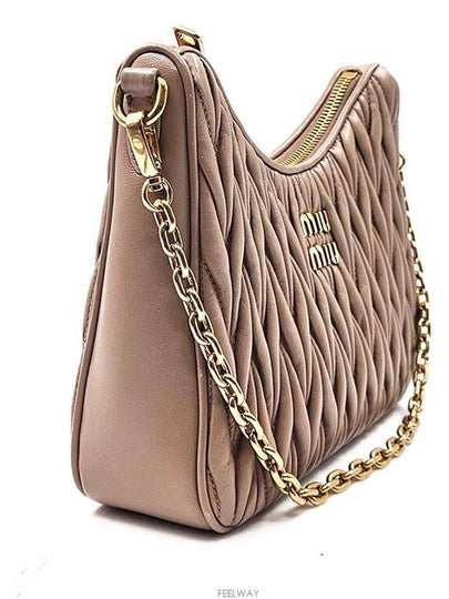 women shoulder bag - MIU MIU - BALAAN 2