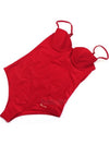 Dsquared Women's Bikini Swimsuit D6BJ10040 42 SWIMSUIT - DSQUARED2 - BALAAN 4
