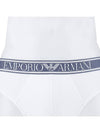 Boxer Triangle Briefs 110814 2R511 00010 - EMPORIO ARMANI - BALAAN 5