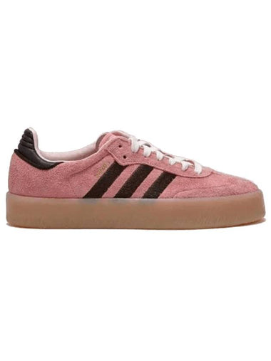 adidas Triple Pink Dark Brown JH8834 - ADIDAS - BALAAN 1