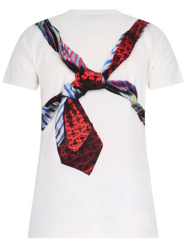 Vivienne Westwood T-Shirts And Polos - VIVIENNE WESTWOOD - BALAAN 2