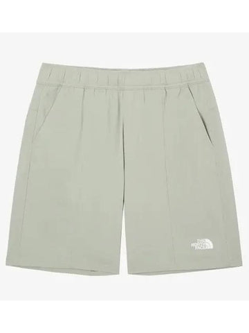 The North Face NS6KQ02B Men s All Day Tech Shorts - THE NORTH FACE - BALAAN 1