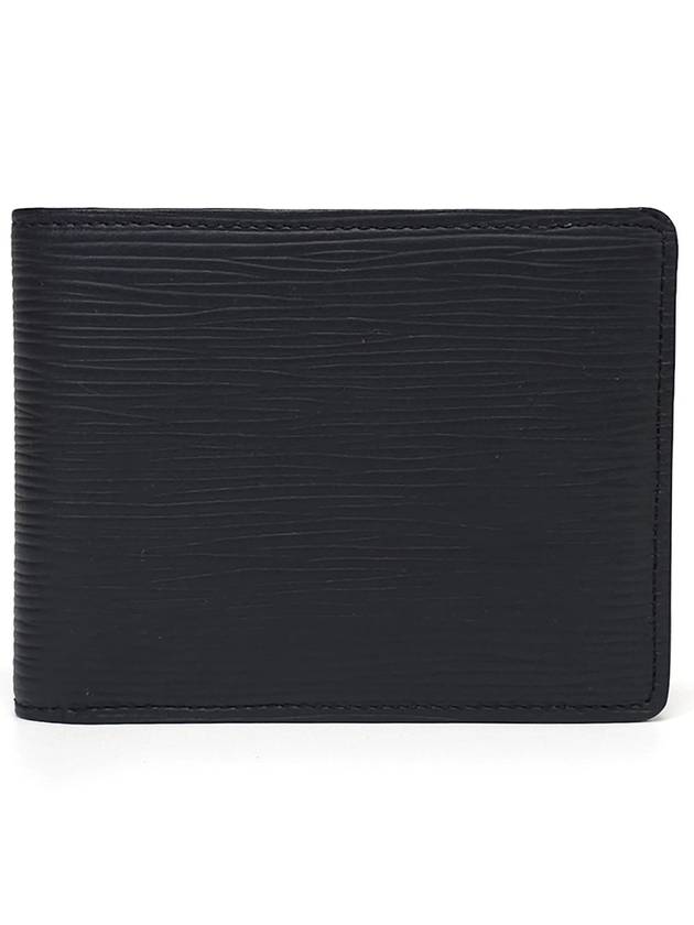 M60332 Epi Slender Wallet Half - LOUIS VUITTON - BALAAN 2