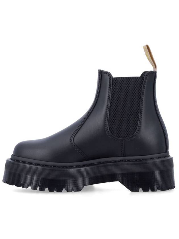 Dr. Martens 2976 Quad Platform Chelsea Boots - DR. MARTENS - BALAAN 3