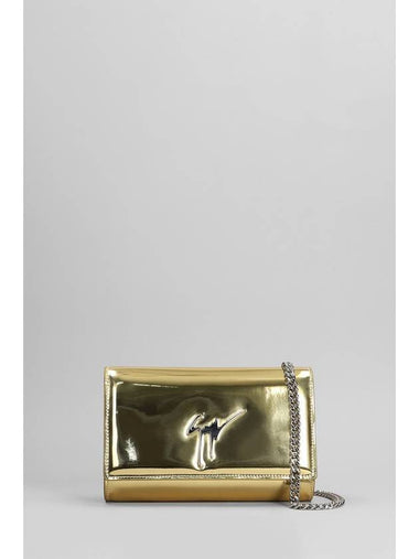 Giuseppe Zanotti Cleopatra Clutch - GIUSEPPE ZANOTTI - BALAAN 1