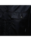 CREMONA two pocket shirt jacket navy 2425026041 002 - MAX MARA - BALAAN 4