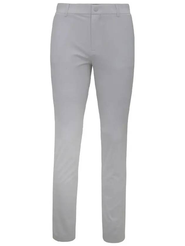 SS season perforated logo golf pants IPM3MPT826 OW - IJP DESIGN - BALAAN 2