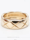 women rings - CHANEL - BALAAN 4