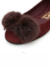 women loafers - SALVATORE FERRAGAMO - BALAAN 8