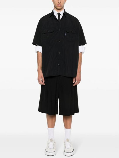 COMME DES GARÇONS HOMME PLUS SHIRT - COMME DES GARCONS - BALAAN 2