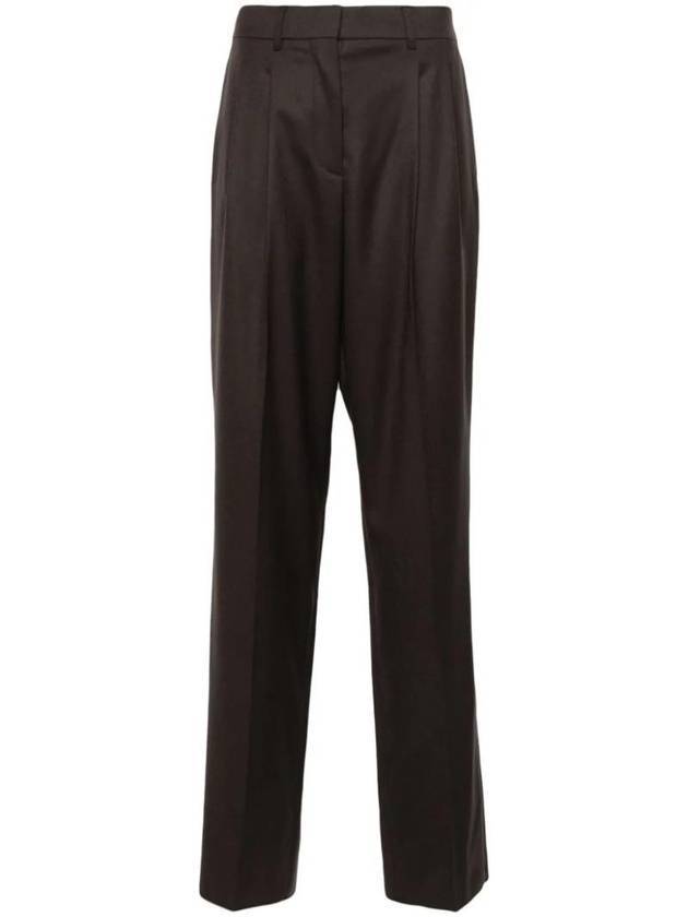 Straight pants 6402183CU703 2011 - STELLA MCCARTNEY - BALAAN 1