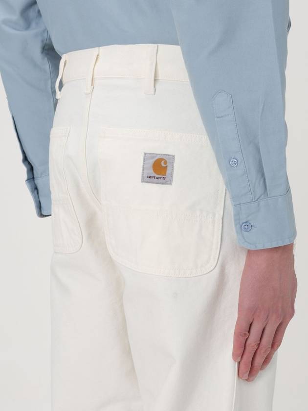 Pants men Carhartt Wip - CARHARTT WIP - BALAAN 5