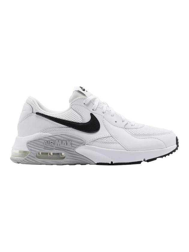 Air Max Excee Low Top Sneakers White - NIKE - BALAAN 1