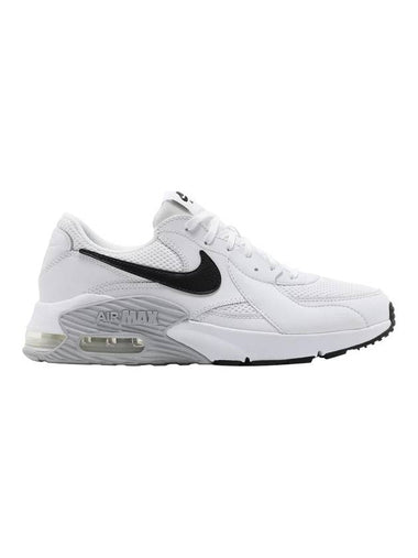 Air Max Excee Low Top Sneakers White - NIKE - BALAAN 1