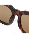 men sunglasses - LINDA FARROW - BALAAN 6