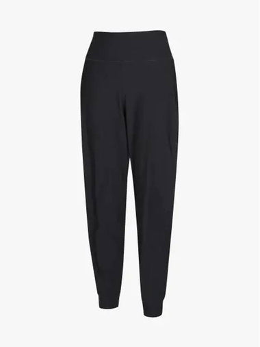 Diadora COMODO Jogger Leggings Women BLACK - DIADORA - BALAAN 1