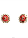 women earrings - CHANEL - BALAAN 4