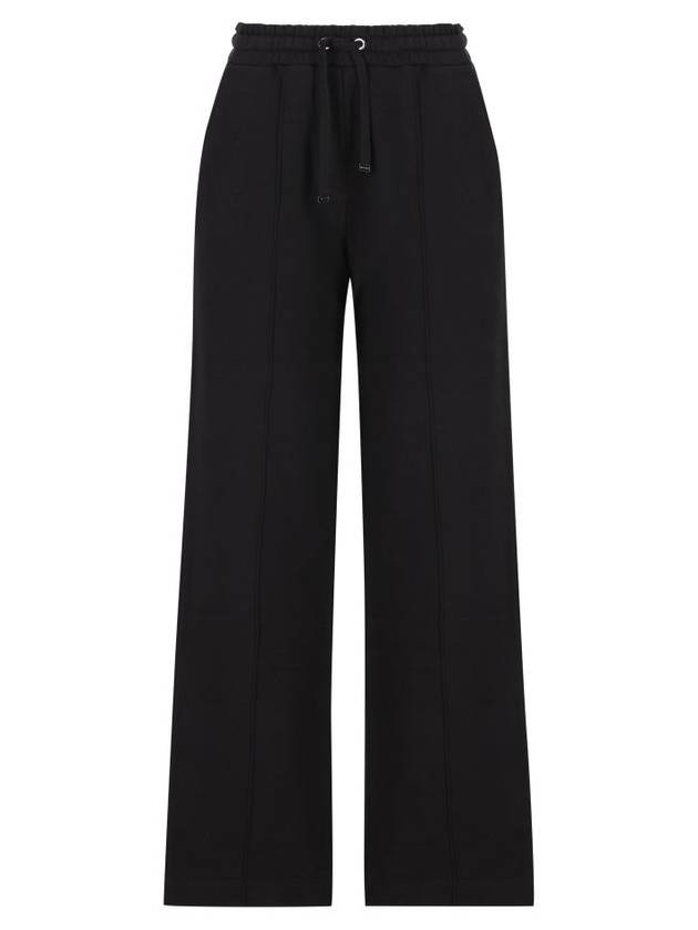 Bogner Trousers Black - BOGNER - BALAAN 1