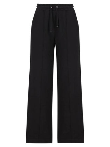 Bogner Trousers Black - BOGNER - BALAAN 1