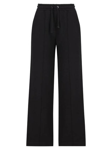 Bogner Trousers Black - BOGNER - BALAAN 1