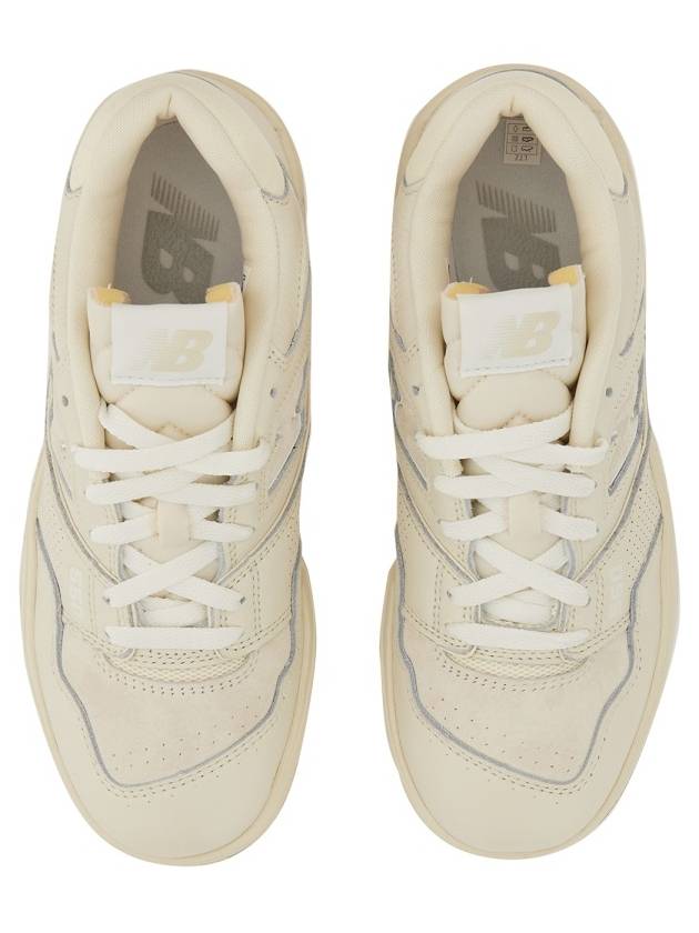 BB550 Low Top Sneakers White - NEW BALANCE - BALAAN 4