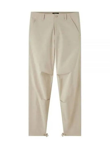 APC Mashi Trousers PSAIY H08459 BAA - A.P.C. - BALAAN 1