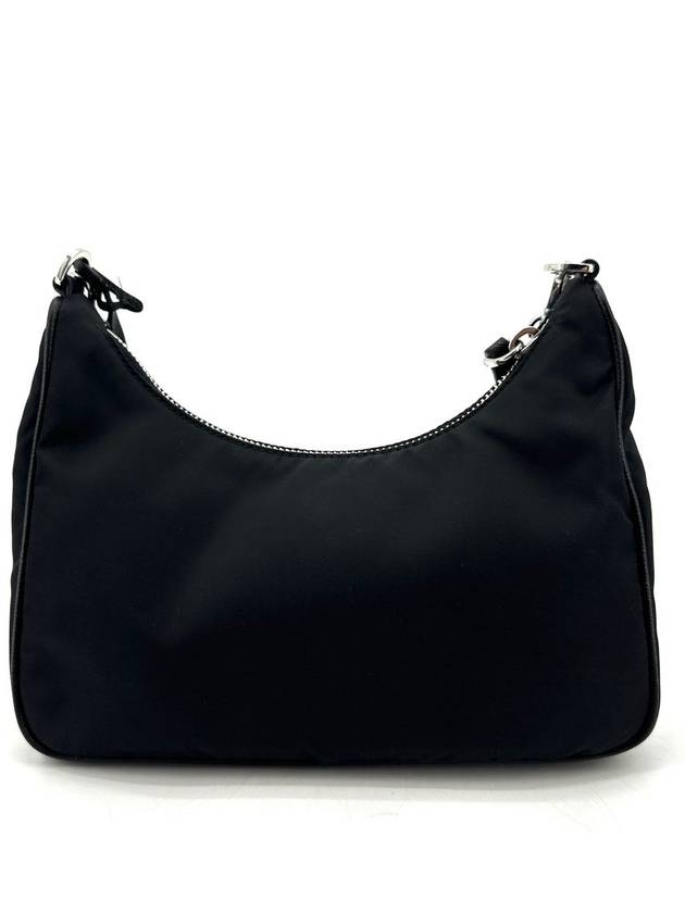 Tesuto Re Edition Multi Hobo Bag - PRADA - BALAAN 5