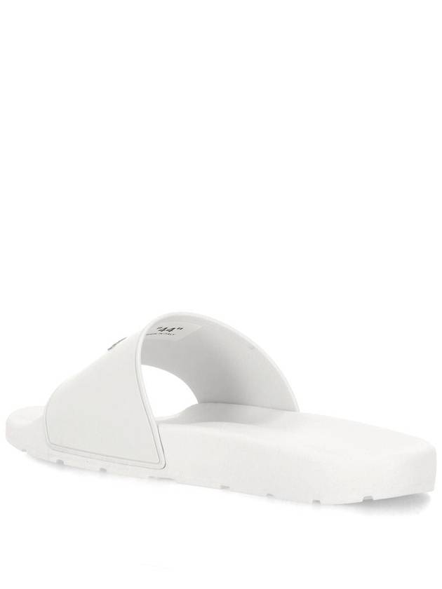 Off-White Flat Shoes - OFF WHITE - BALAAN 3