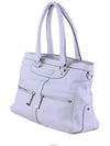 women tote bag - TOD'S - BALAAN 2