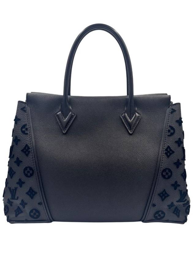 Tote W Black - LOUIS VUITTON - BALAAN 2