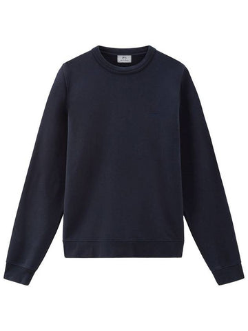 WOOLRICH CLOTHING SWEATER - WOOLRICH - BALAAN 1