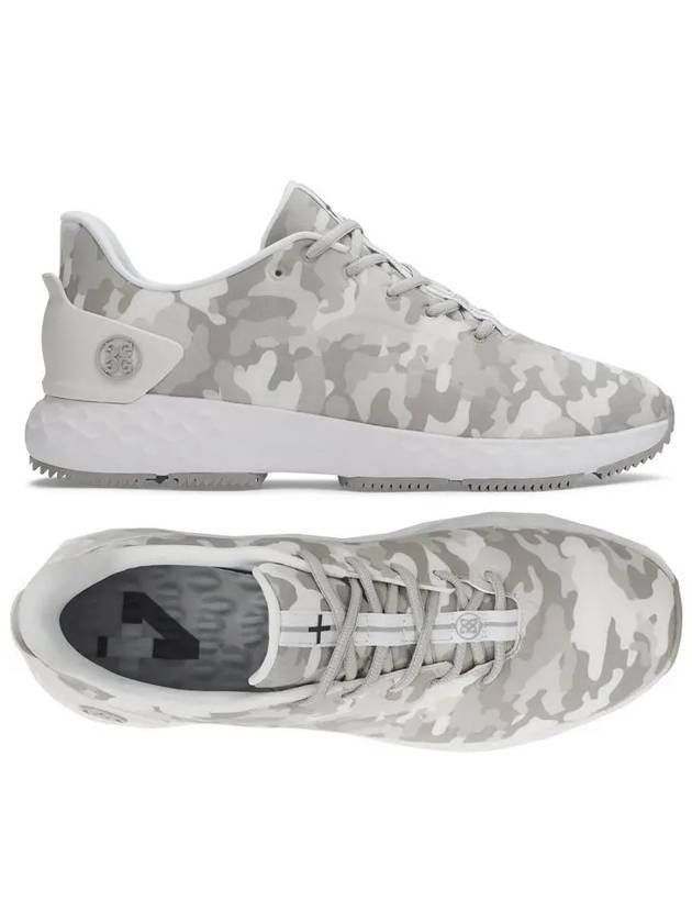 Camouflage Spikeless White Grey - G/FORE - BALAAN 2