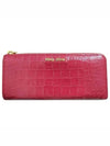 5M1183 long wallet - MIU MIU - BALAAN 2